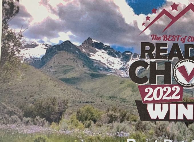 2022 Readers Choice
Best Pet Services
Winner